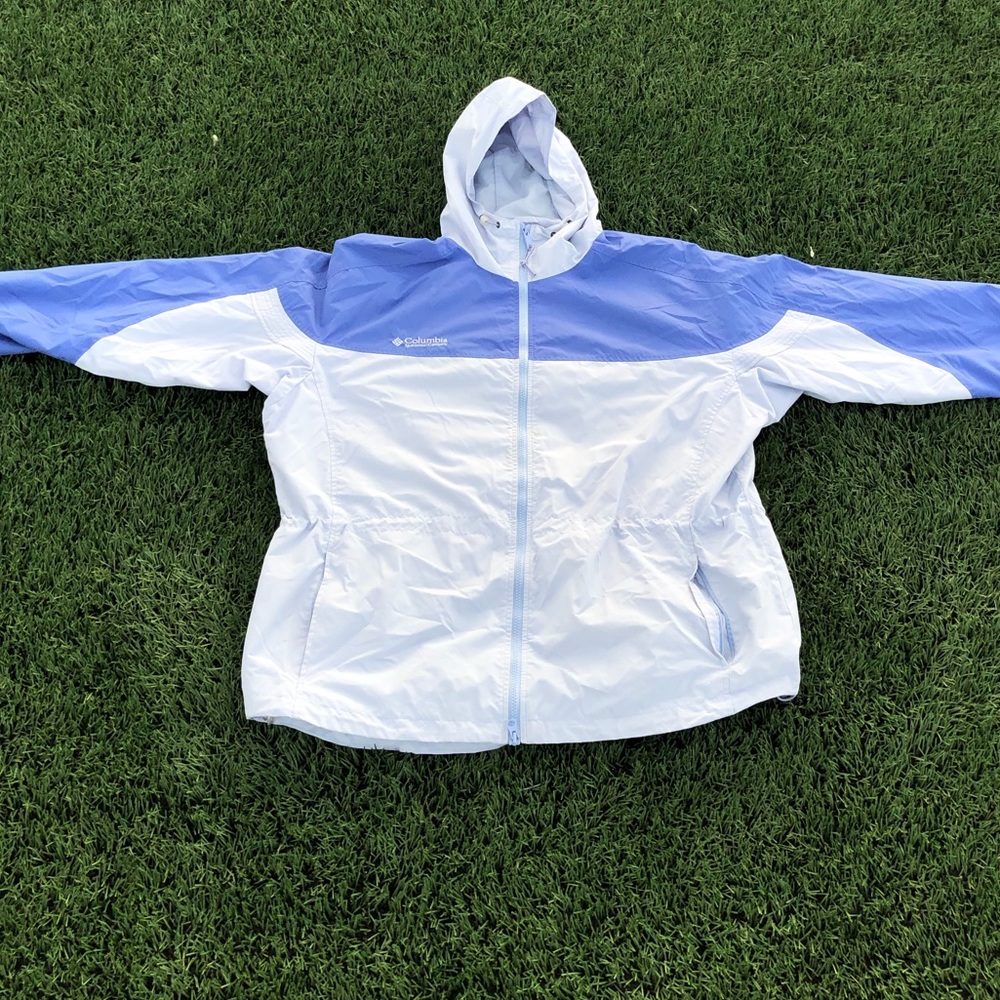 Columbia Jacket